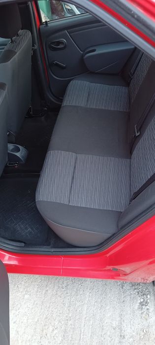 Logan 2010 1.2 75cp euro5 gpl