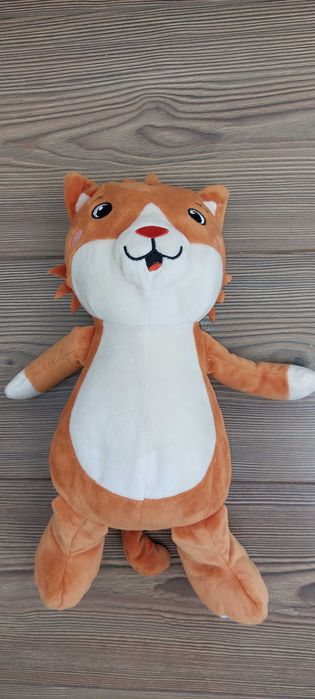 Plusuri pentru copii