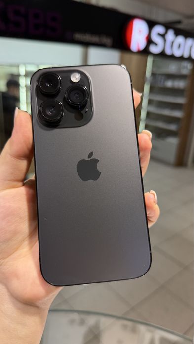 айфон 14 про 128гб iphone 14 pro