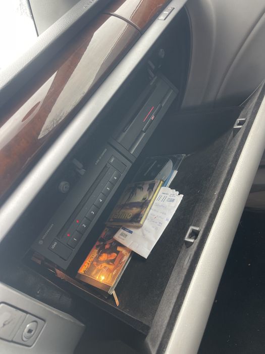 Vw phaeton 3.0tdi BMK na chasti файтон на части