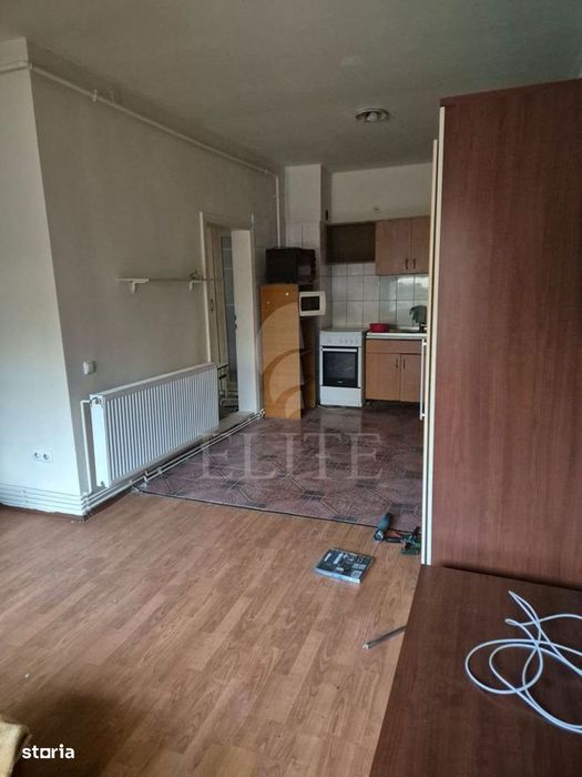 Apartament 2 camere în zona Facultatea de Litere