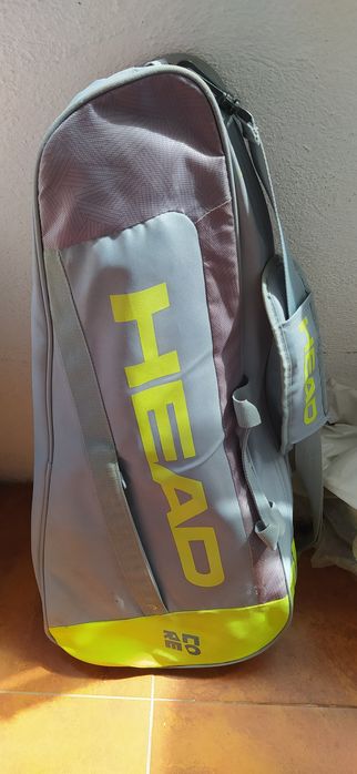 Сак за ракети за тенис Head