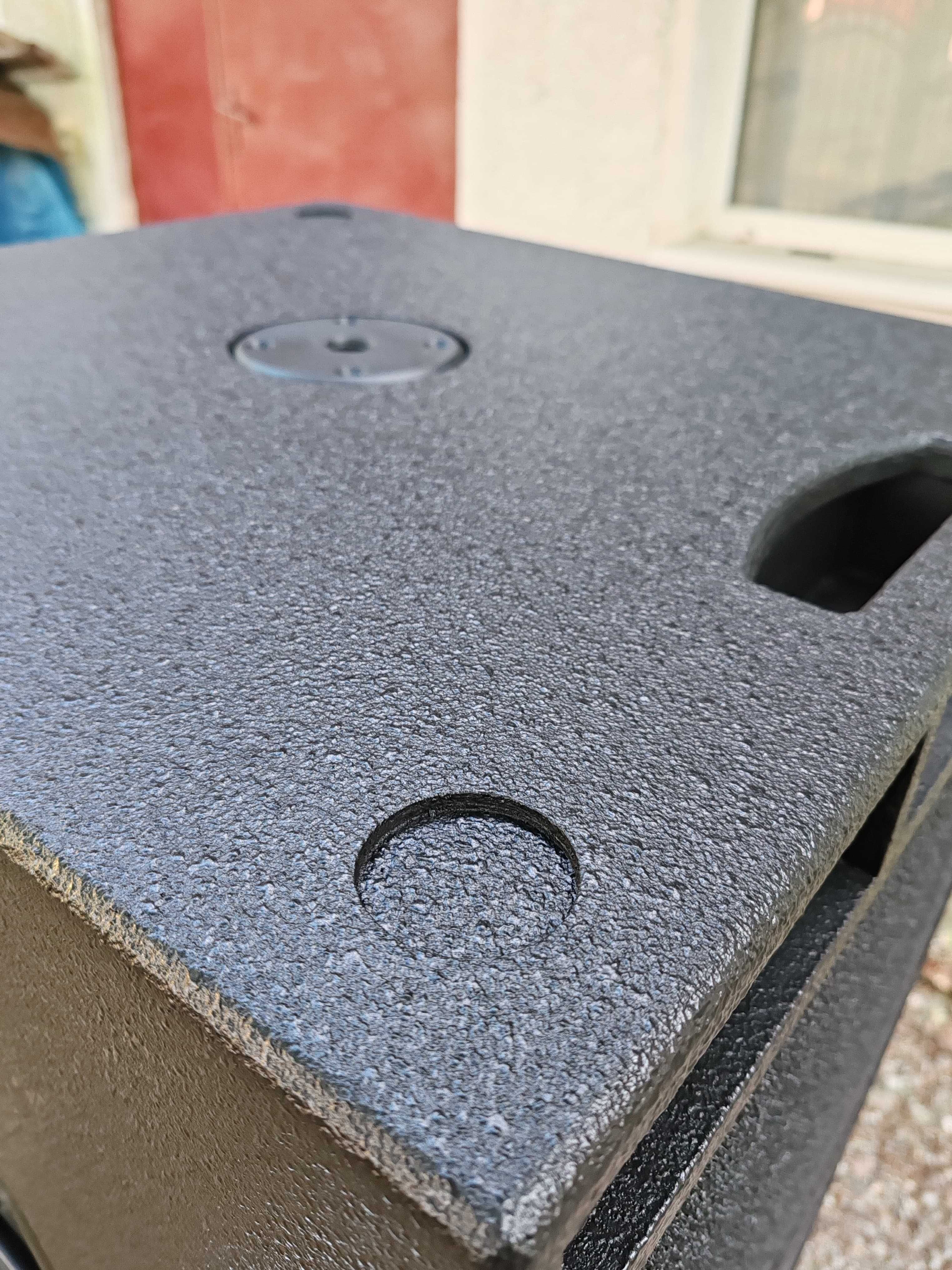 Subwoofer tip Outline DVS 18 (Nexus Acoustics x18) B&C 18NW100 4ohmi