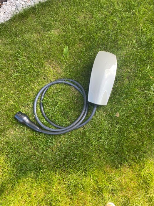 incarcator statie tesla wall connector generația 2