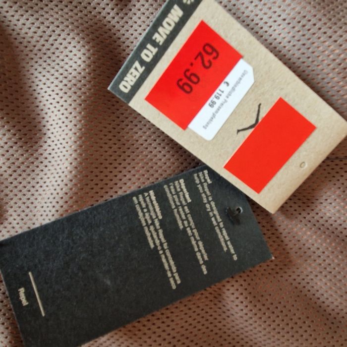 Geaca Jordan impermeabila