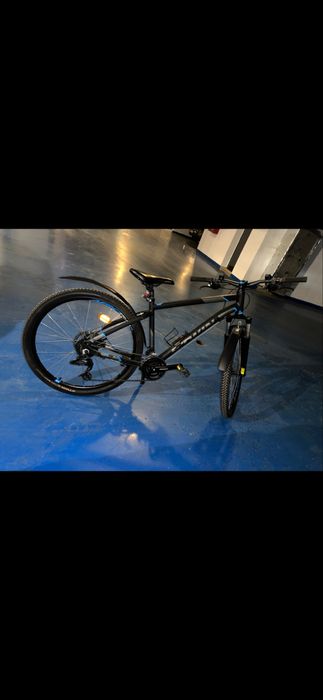 Bicicleta MTB Rockrider 520 stare foarte buna.