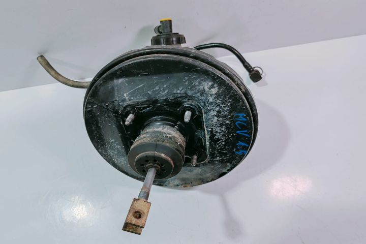 Tulumba Frana   cu pompa servofrana Dacia Logan prima generatie