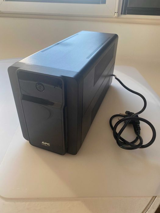 Alimentare Neîntreruptă APC - BX1200MI - 1200VA