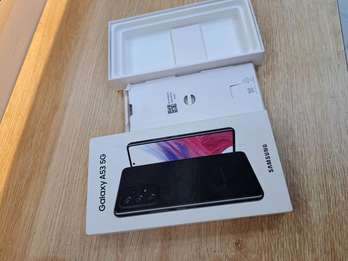 Samsung a53 5g  sotiladi