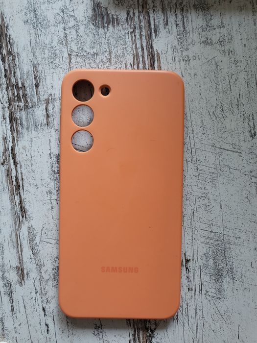 Husa originala Samsung S23+