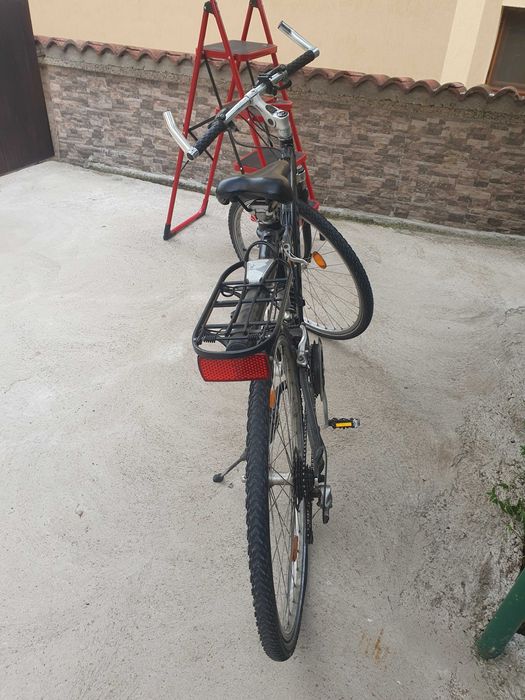 Zeg Longusbike  detalii foto