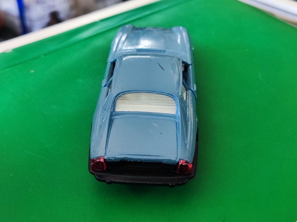 Количка Corgi Jaguar XJS