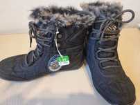 Vand Cizme Columbia Waterproof nr 38-39