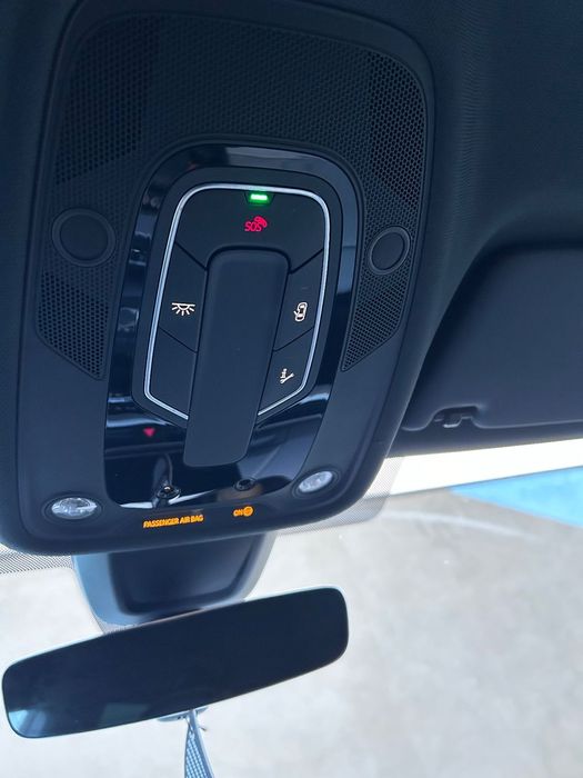 Audi A5 Stare perfectă