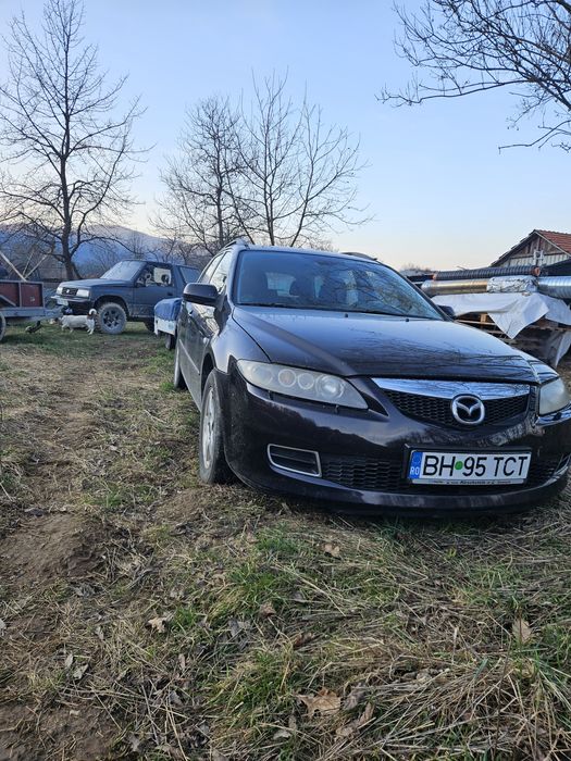 500€ Vand mazda 6 2007