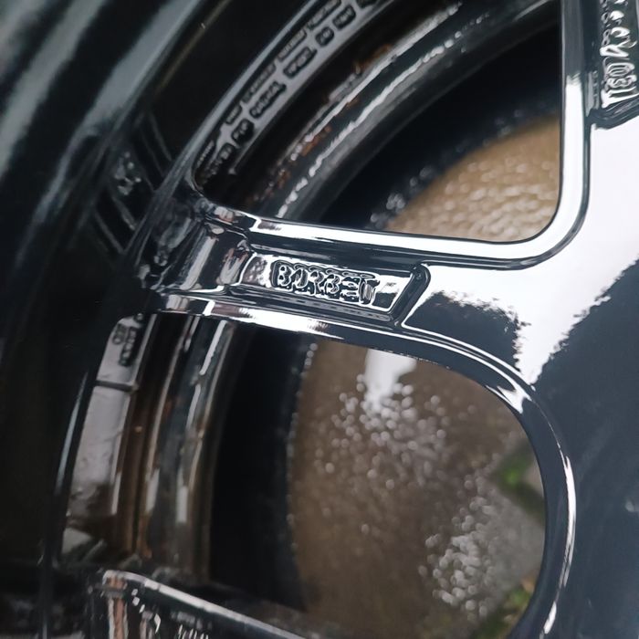 Jante Ford -Volvo R17