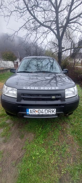 Vând gip   Land rover