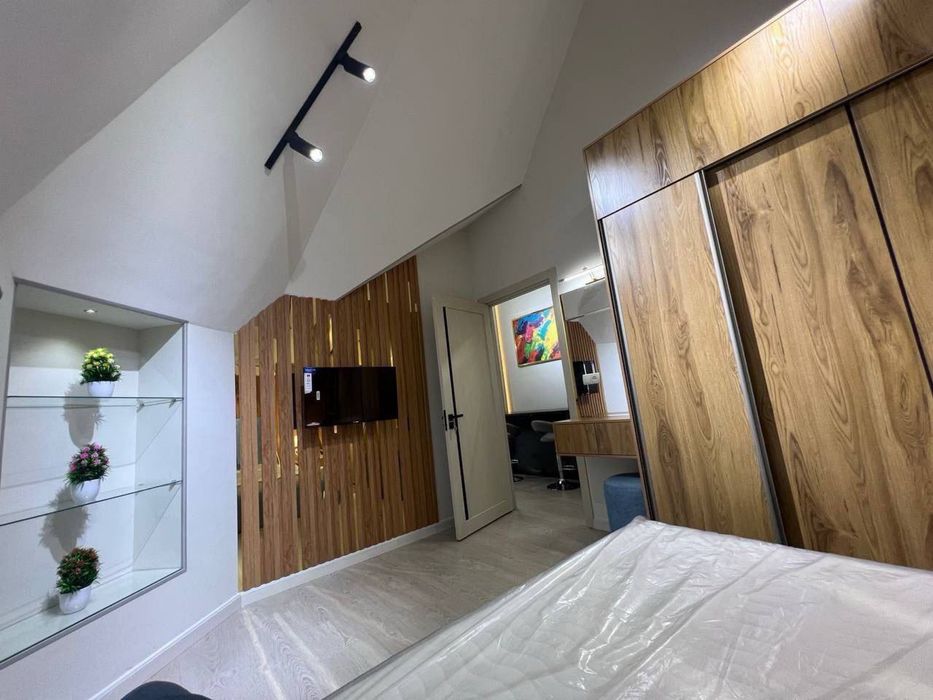 Продаётся 2х квартира. Новостройка, 36м2. Юнусабадский район. На Ц2.