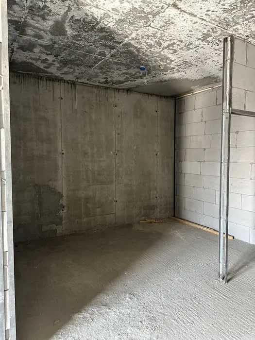 2-комнатная квартира, 52 м², коробка, Charx Novza, эт.11/12!`