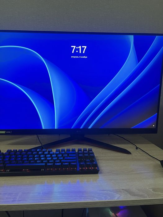 Продаю игравой компьютер