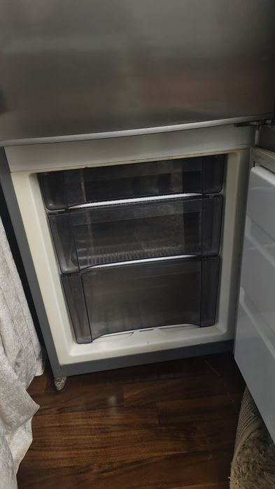 Продаётся холодильник б/у