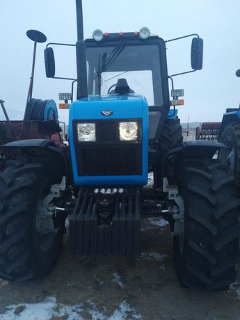 Продам трактор Беларусь МТЗ 1221.2