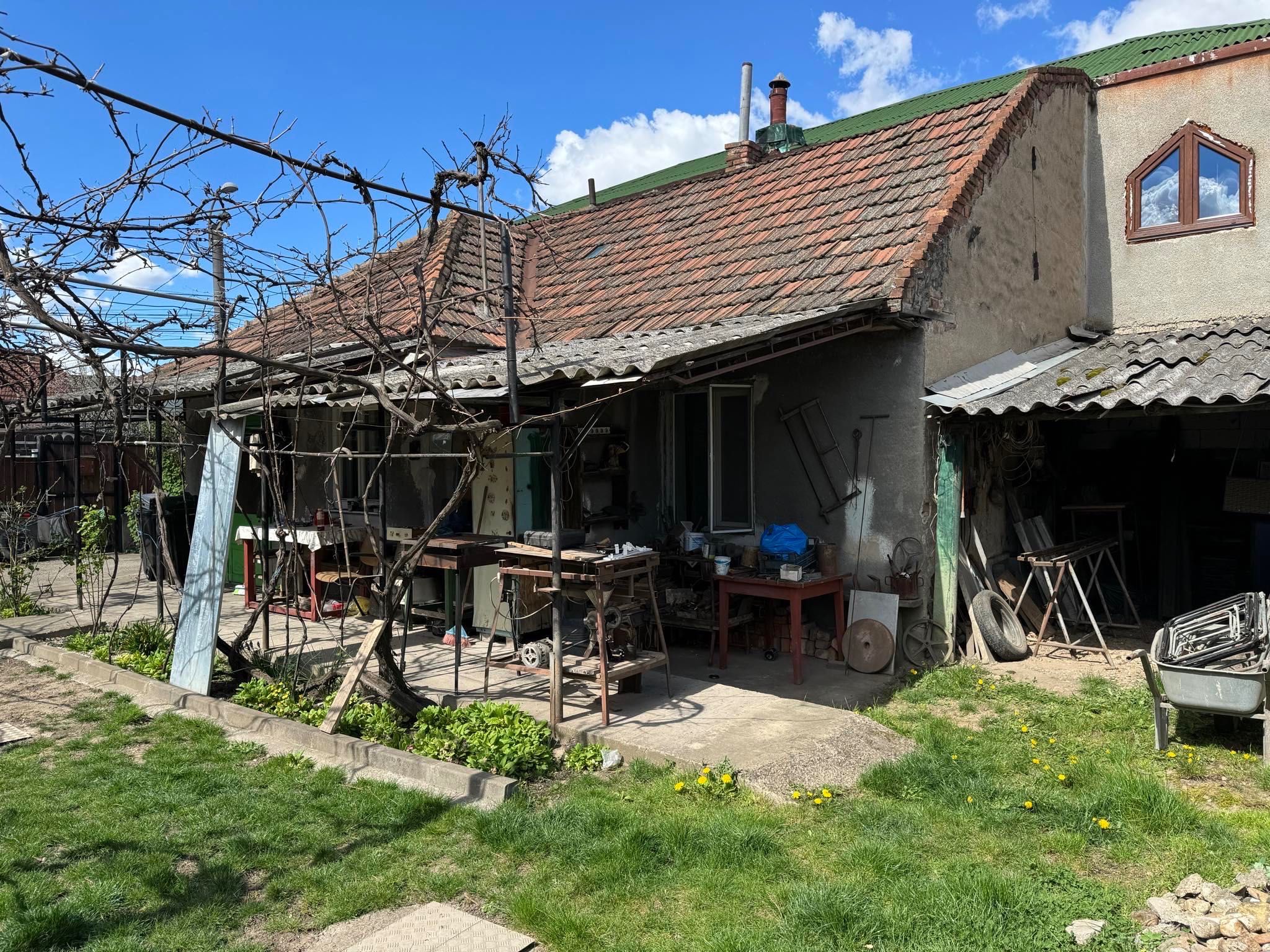 Casa de vanzare Cluj-Napoca