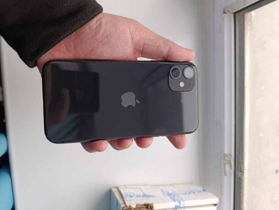 iPhone 11 128гб+ PlayStation4  1тб