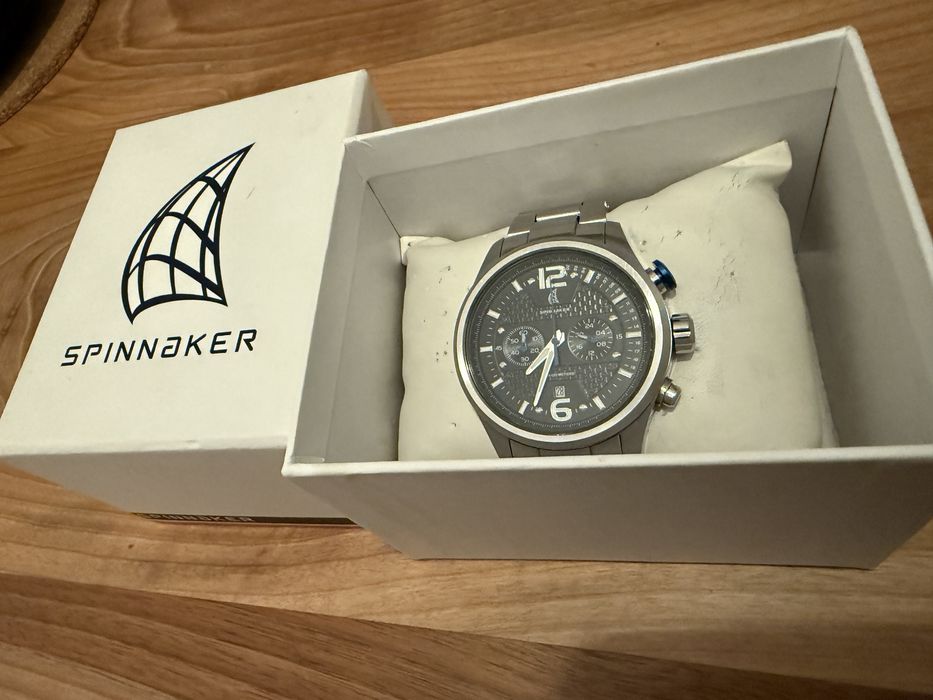 Ceas Spinnaker SP 5011