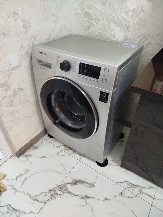 Samsung invertor 6kg Aftamat kirmoshina