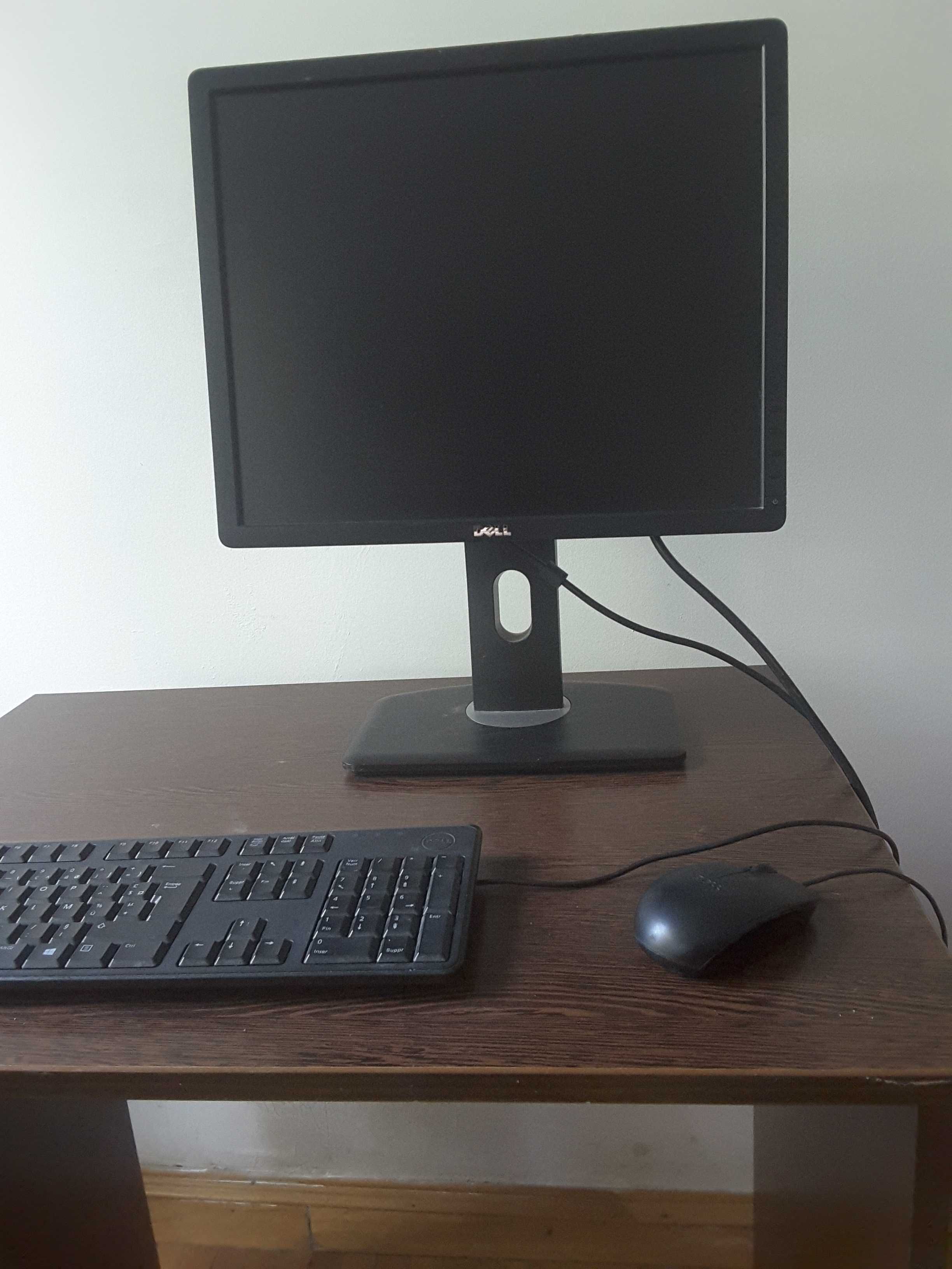 Desktop Dell  sistem complet