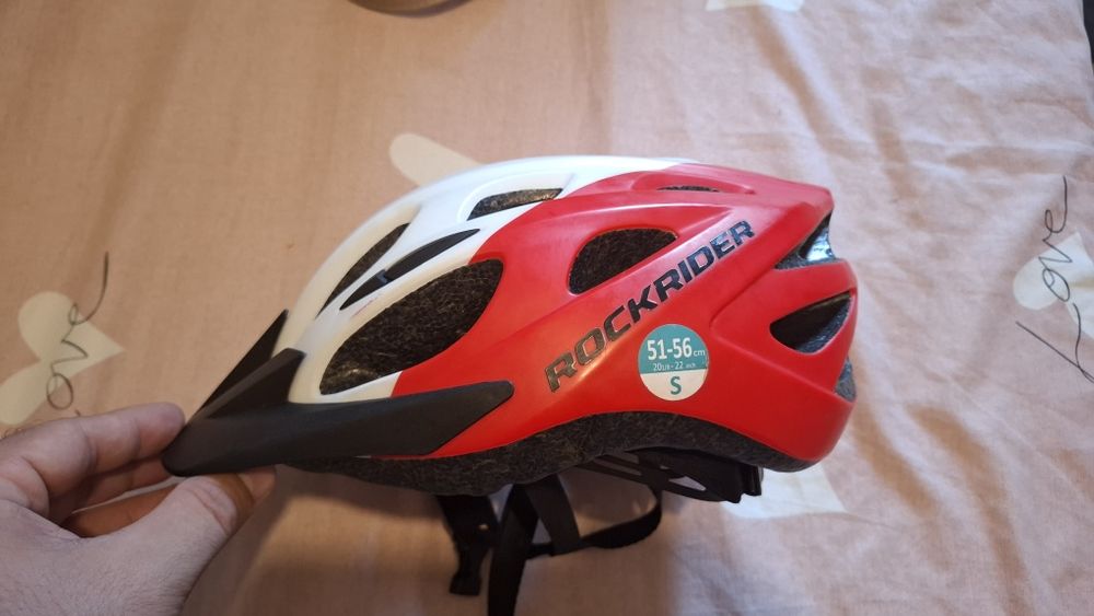 Casca bicicleta marime S