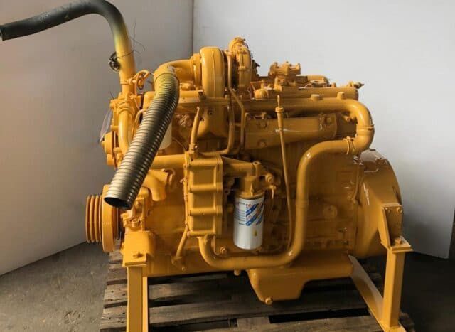 motor fiat iveco 8365.25 utilaje constructii ult-023123