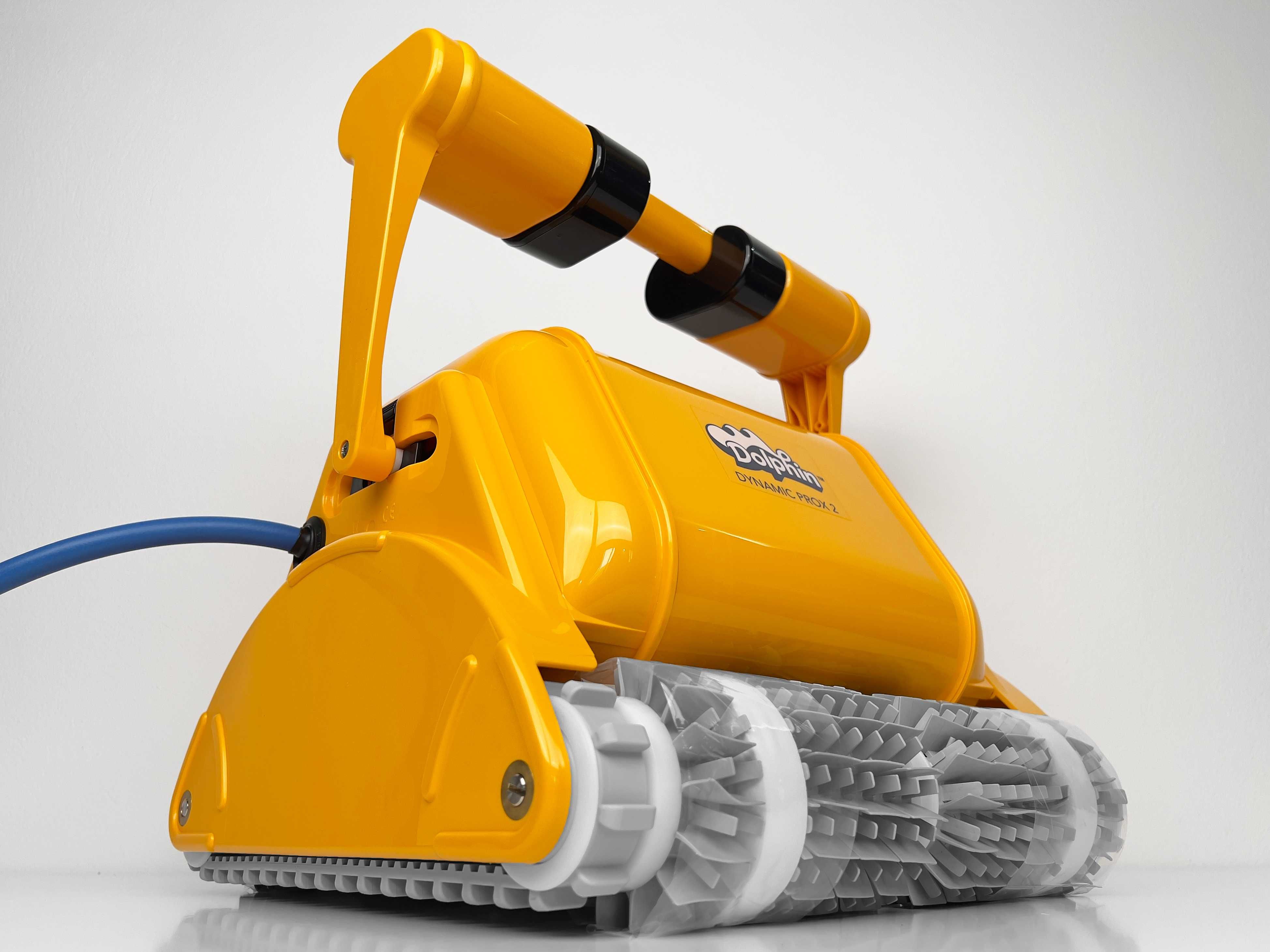 Robot Piscină Dolphin Dynamic PRO X2 - CA NOU
