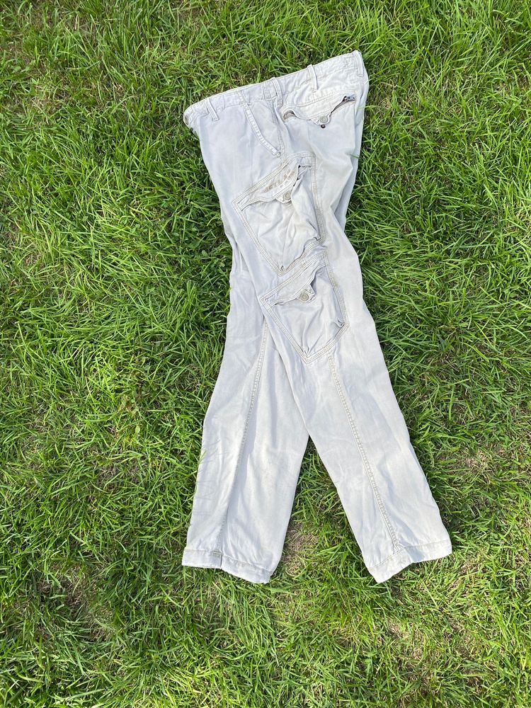 Jetlag Cargo Pants