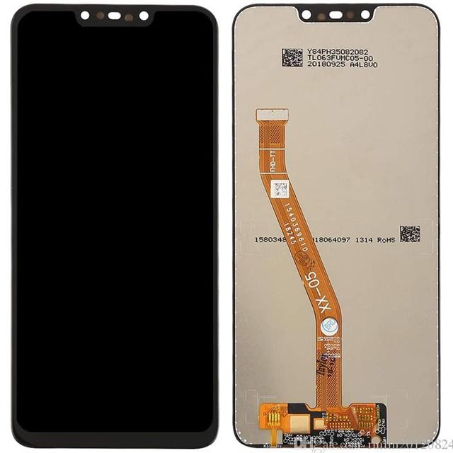 Дисплей за Xiaomi Mi 2 / Mi Max 2/ Mi 5/ Mi 6 / Mi 8/ Mi 9 / Mi 9 Lite