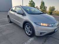 Honda Civic 2007