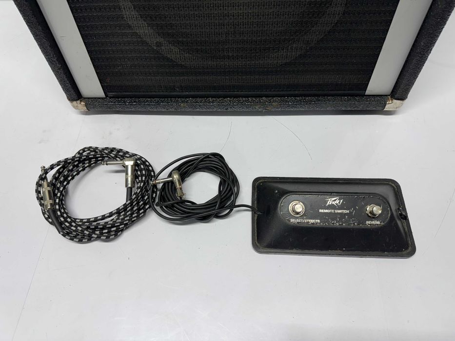 Кубе - Peavey Bandit 65