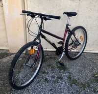 bicicleta mountain bike