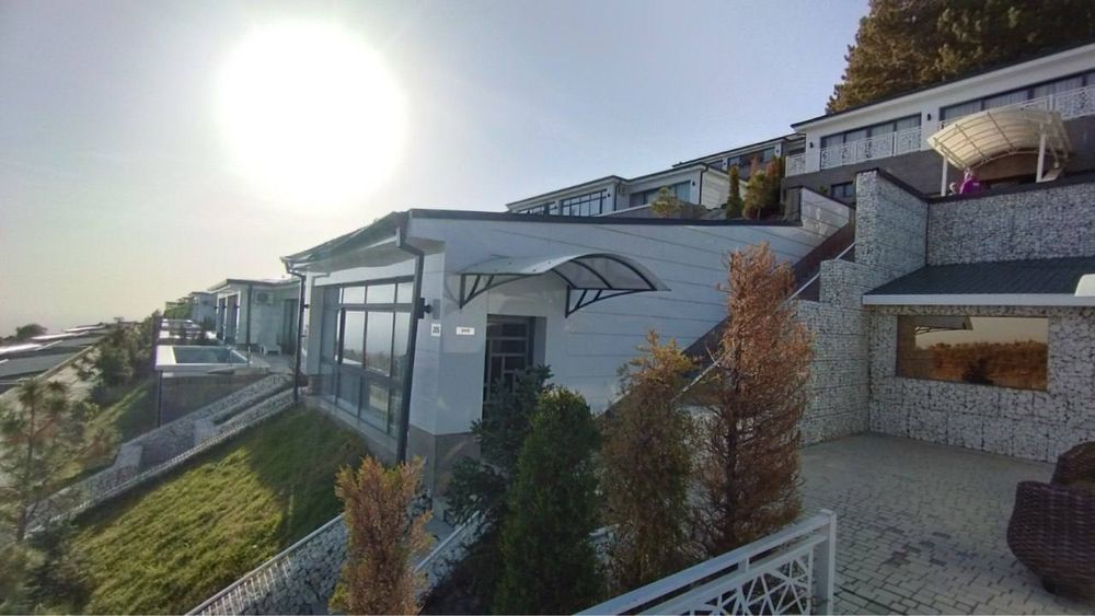 Коттедж продаётся Heavens Garden. Бостанлык район Октош.