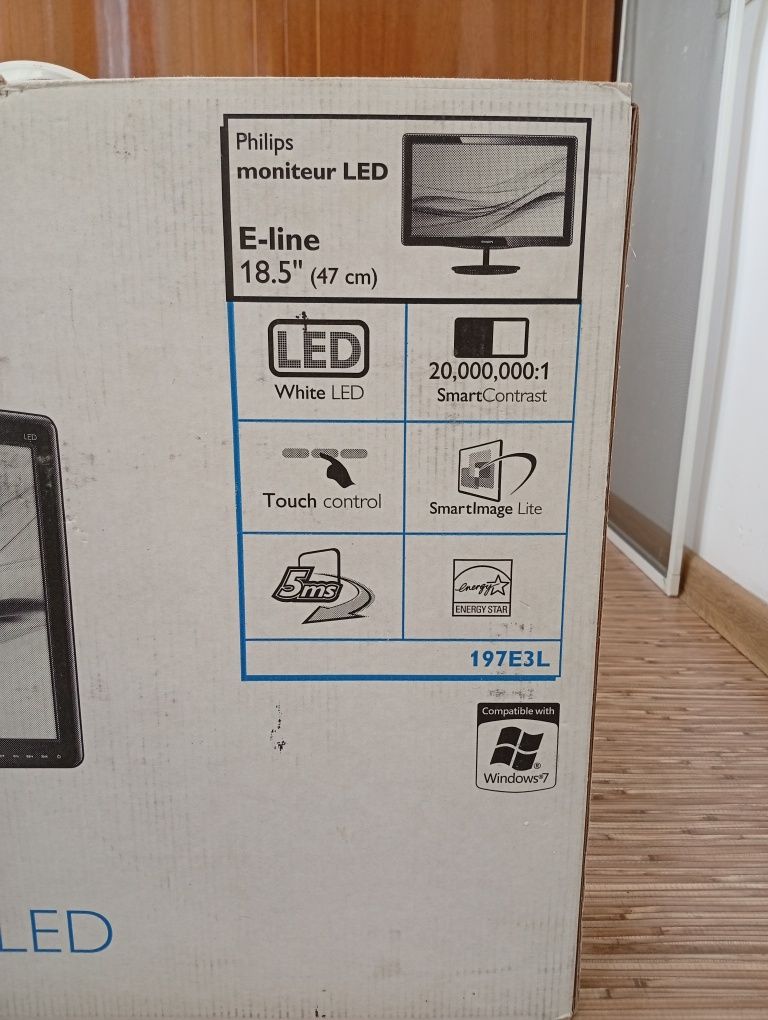Продам монитор Philips