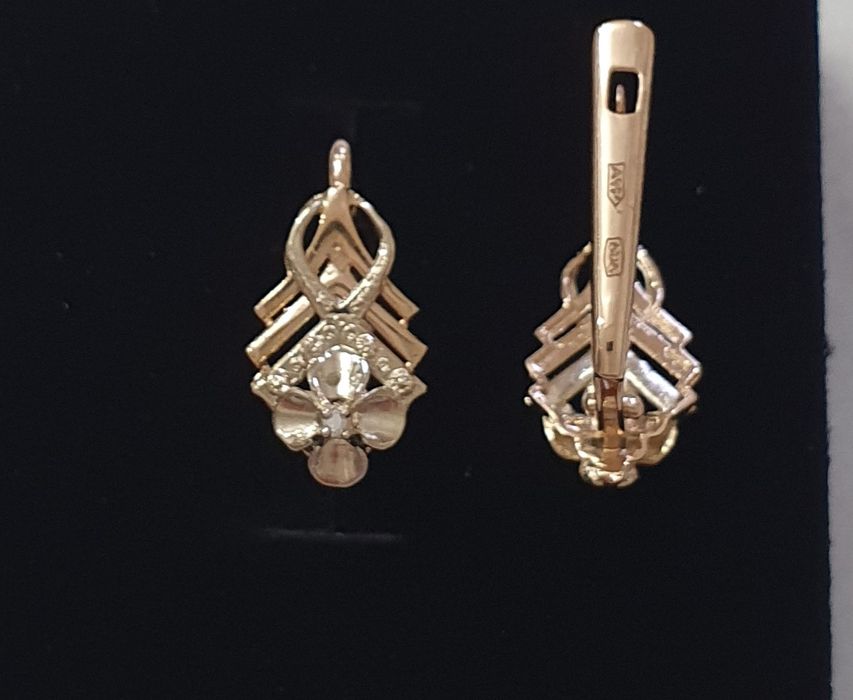 Подросковые   бриллиантики.