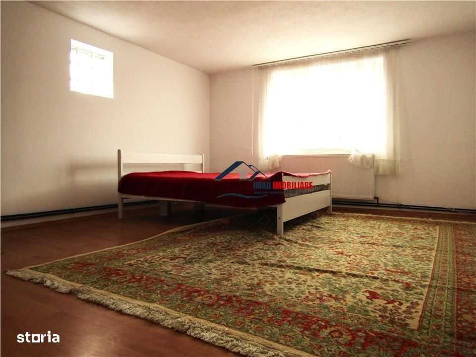 CUM TOTI NE DORIM, SUPER REZISTENT! Vanzare Casa in Targoviste, cartie