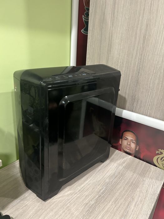 Геймърски Компютър