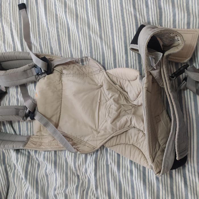 Ergobaby раница за бебеносене