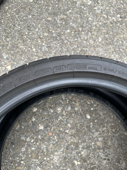 Michelin Pilot Super Sport