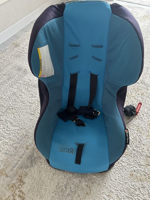 Продается Детское кресло. В хорошем состоянии!