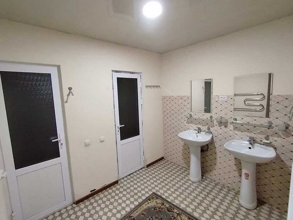 Чирчик ш. Троицк 3 сотих 3х ховли