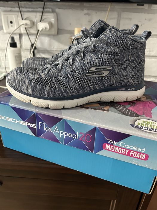 Кроссовки Skechers 38размер