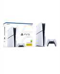 Consola PS5 noua